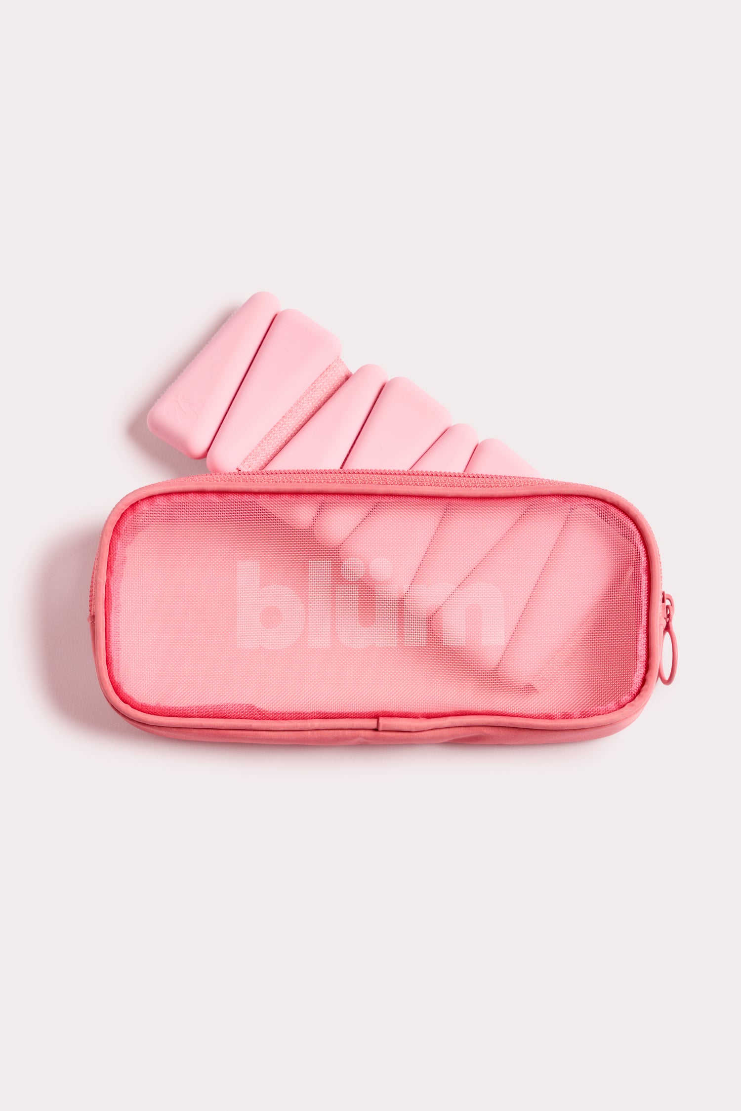 Loops - Just Pink